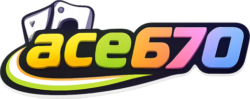 ace670 লোগো